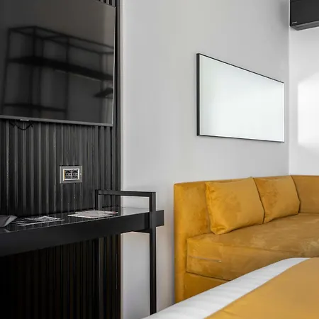 At Luxury Navona 2 Casa de hóspedes