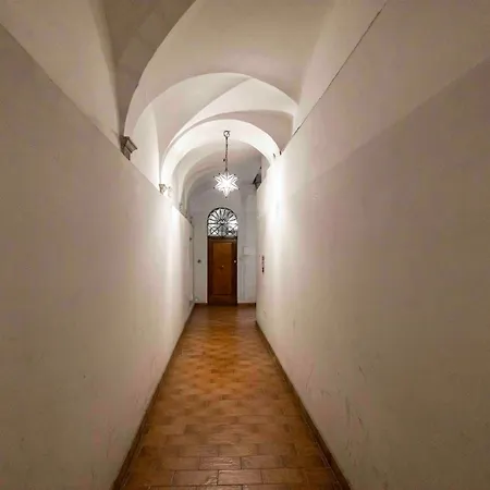 Casa de hóspedes At Luxury Navona 2 4*