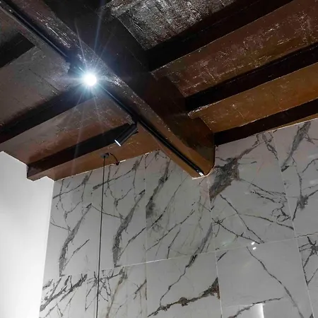 At Luxury Navona 2 4*