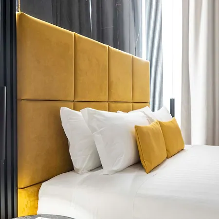 At Luxury Navona 2 Casa de hóspedes 4*