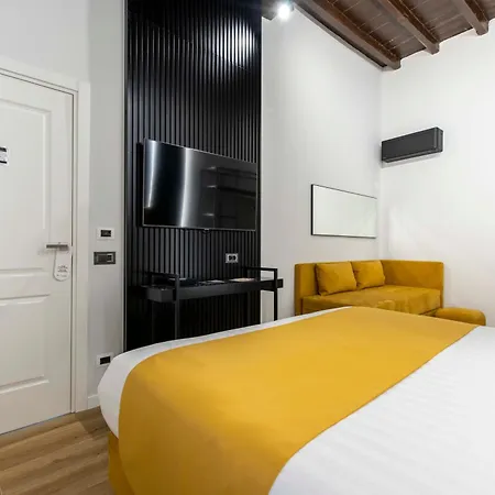 Casa de hóspedes At Luxury Navona 2 Roma