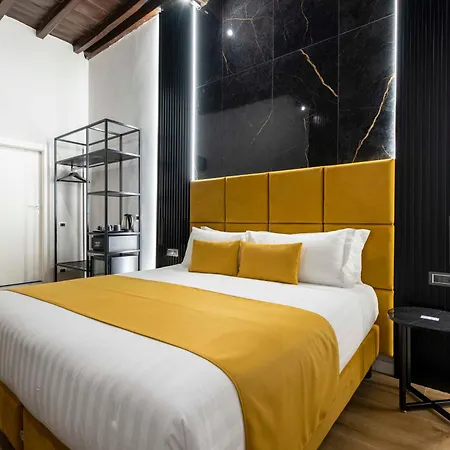 At Luxury Navona 2 4* Roma