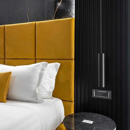 Casa de hóspedes At Luxury Navona 2