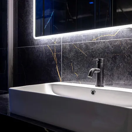 At Luxury Navona 2 Roma