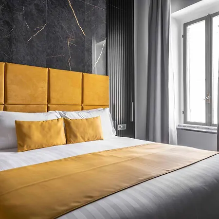 At Luxury Navona 2 Casa de hóspedes