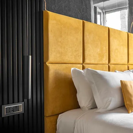 Casa de hóspedes At Luxury Navona 2 4*