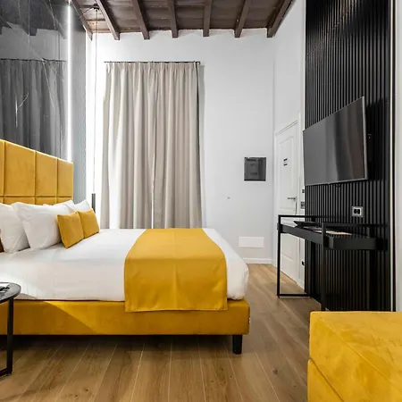 At Luxury Navona 2 Casa de hóspedes 4*