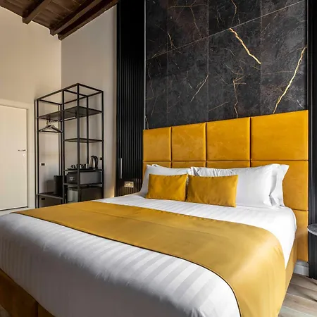 At Luxury Navona 2 4*