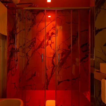 At Luxury Navona 2 Casa de hóspedes 4*