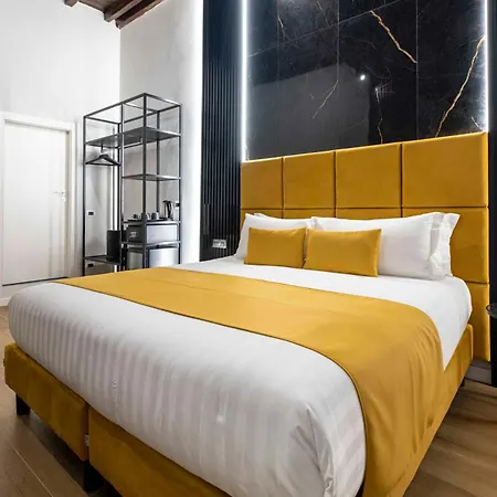 Casa de hóspedes At Luxury Navona 2