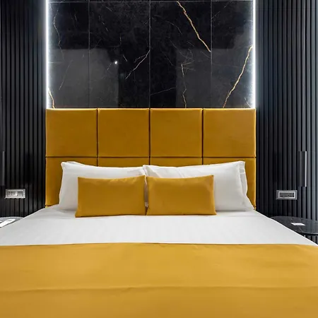 At Luxury Navona 2 Roma