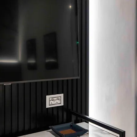 At Luxury Navona 2 4*