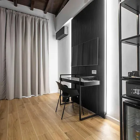 At Luxury Navona 2 Casa de hóspedes 4*