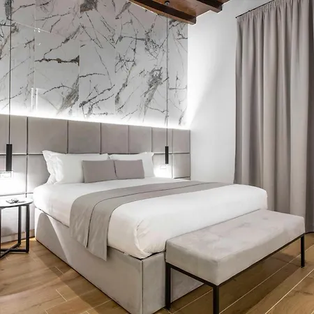 Casa de hóspedes At Luxury Navona 2