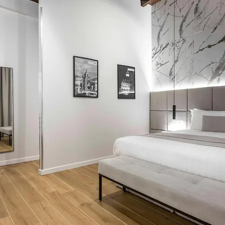 At Luxury Navona 2 Casa de hóspedes Roma