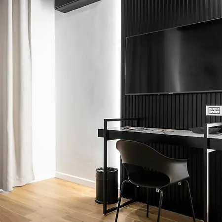 At Luxury Navona 2 Roma