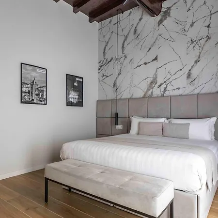 At Luxury Navona 2 Casa de hóspedes 4*