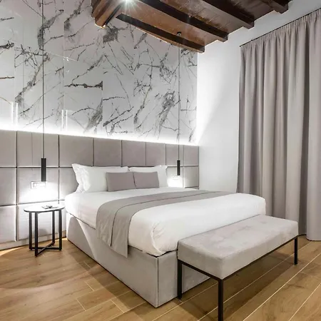 Casa de hóspedes At Luxury Navona 2 Roma