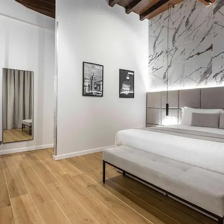 At Luxury Navona 2 * Róma