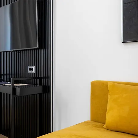 At Luxury Navona 2 Roma