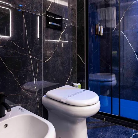 At Luxury Navona 2 4* Roma