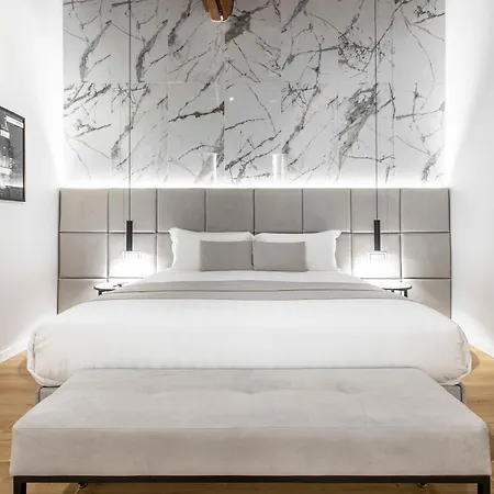 Vendégház At Luxury Navona 2 *