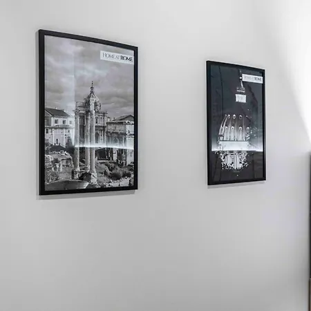 At Luxury Navona 2 Casa de hóspedes