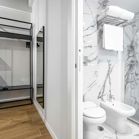 Casa de hóspedes At Luxury Navona 2 Roma