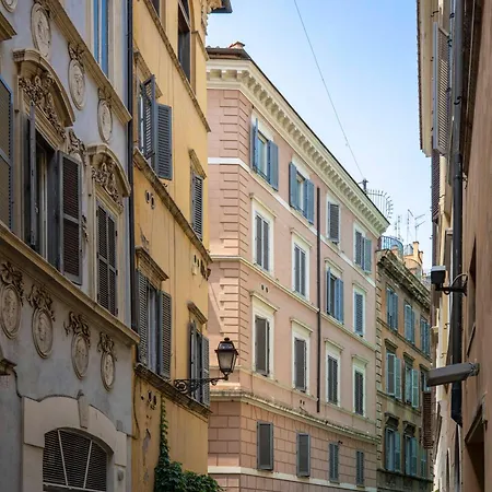 At Luxury Navona 2 * Róma