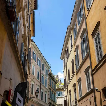 Casa de hóspedes At Luxury Navona 2