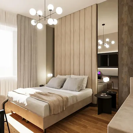 Vendégház At Luxury Navona 2 *