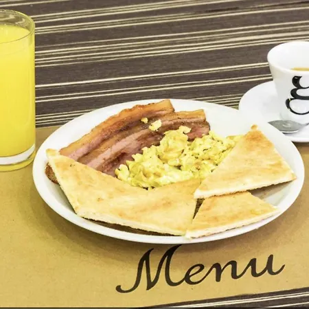 Casa de hóspedes At Luxury Navona 2 Roma