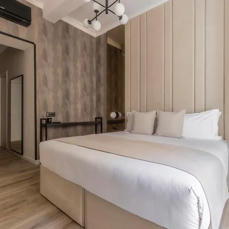 Casa de hóspedes At Luxury Navona 2 Roma