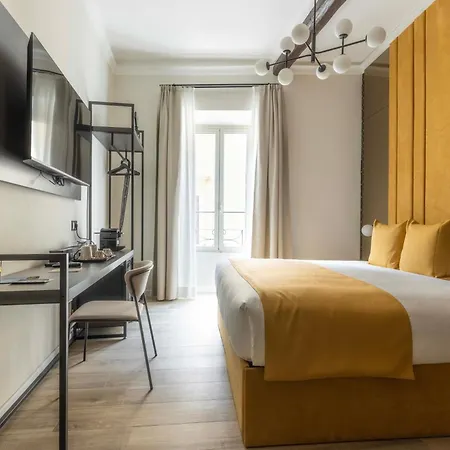 Casa de hóspedes At Luxury Navona 2