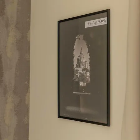 Casa de hóspedes At Luxury Navona 2 Roma