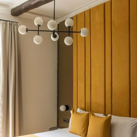 At Luxury Navona 2 4*