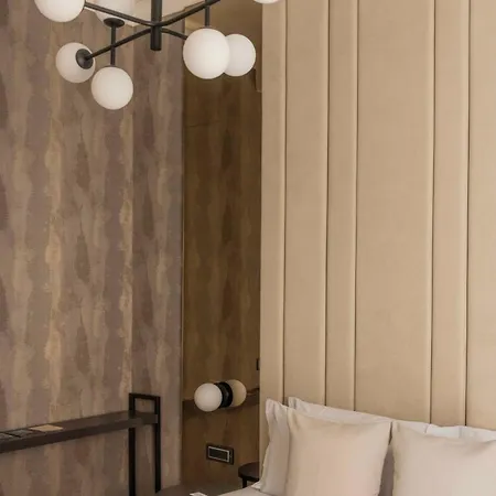 At Luxury Navona 2 Roma