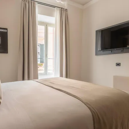 At Luxury Navona 2 Casa de hóspedes Roma