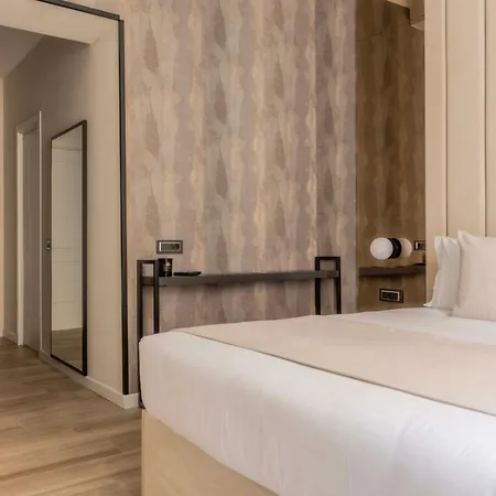 Casa de hóspedes At Luxury Navona 2