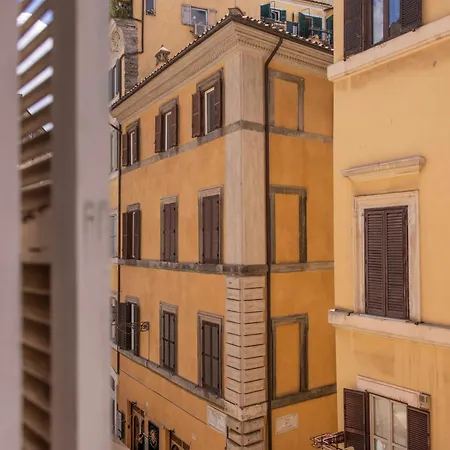 At Luxury Navona 2 Casa de hóspedes 4*