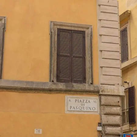 Casa de hóspedes At Luxury Navona 2 4*