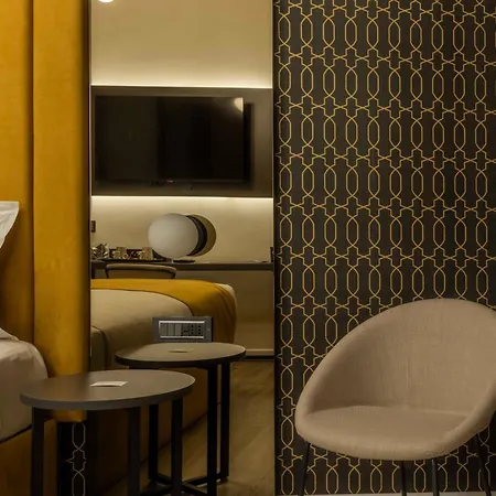 At Luxury Navona 2 Casa de hóspedes Roma