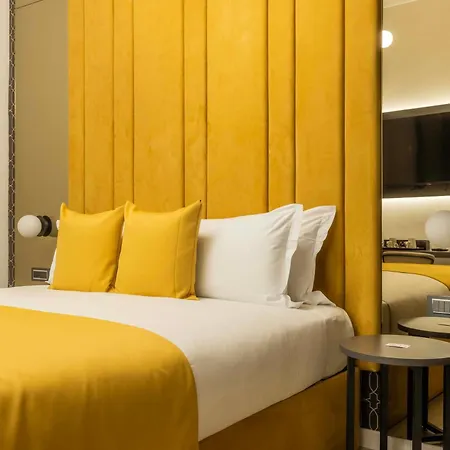 Casa de hóspedes At Luxury Navona 2