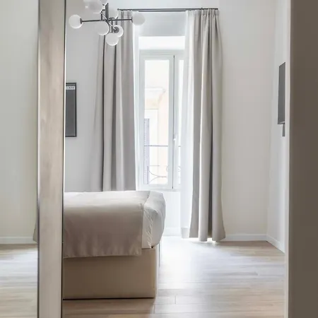 At Luxury Navona 2 Casa de hóspedes Roma