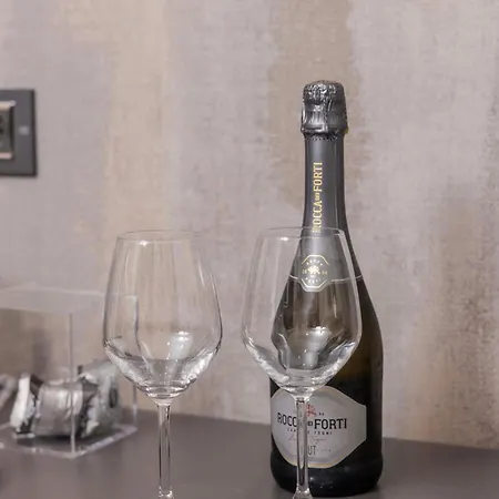 At Luxury Navona 2 4* Roma