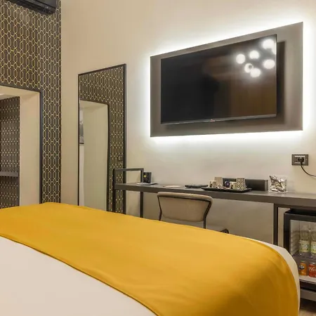 At Luxury Navona 2 Casa de hóspedes 4*