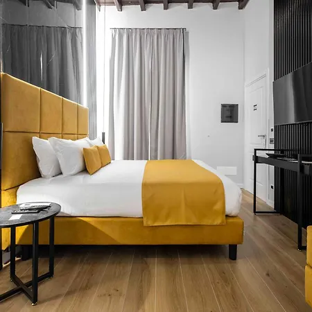At Luxury Navona 2 Gasthof Rom
