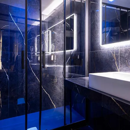 At Luxury Navona 2 Gasthof Rom