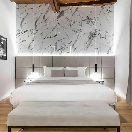 At Luxury Navona 2 Gasthof