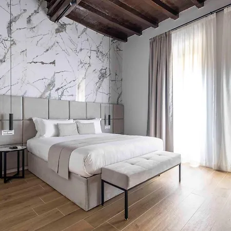 Gasthof At Luxury Navona 2 Rom
